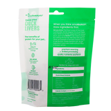 SmallBatch Duck Liver Freeze-Dried Treats - 3oz