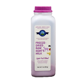 Shepherd Boy Farms | Raw Goat Milk Powder Super Fruit