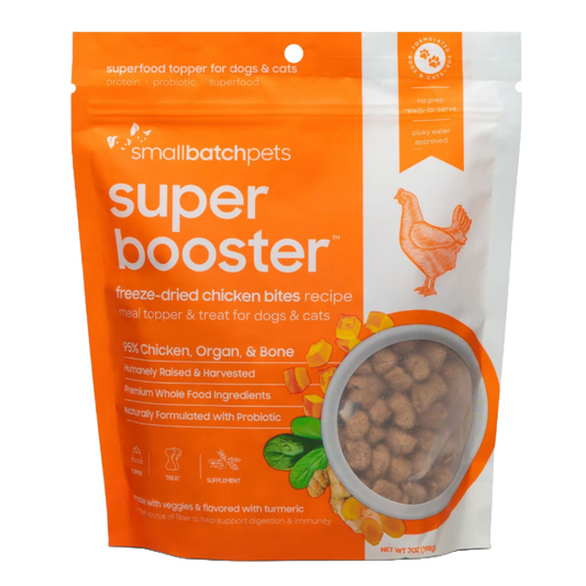 SmallBatch | Super Booster - Chicken
