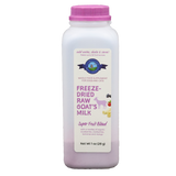 Shepherd Boy Farms | Raw Goat Milk Powder Super Fruit