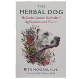 Rita Hogan | The Herbal Dog