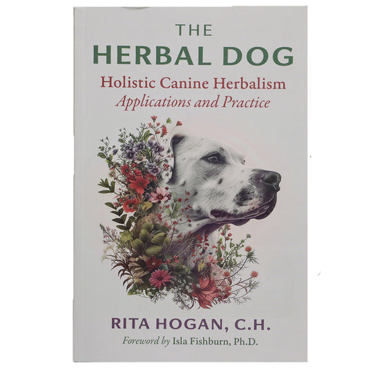 Rita Hogan | The Herbal Dog