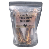 Girls Gone Raw | Turkey Necks (2 Pack)