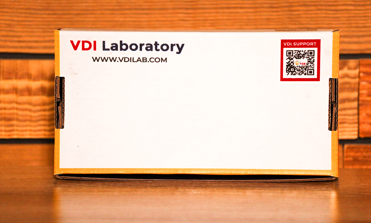 VDI Labs | Gut Microbiome Test Kit
