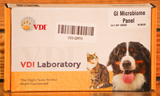VDI Labs | Gut Microbiome Test Kit