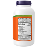 NOW | Organic Wheatgrass Powder, 9oz.