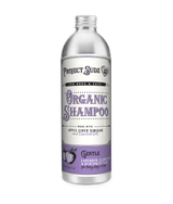 Project Sudz Organic Liquid Shampoo