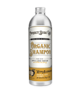 Project Sudz Organic Liquid Shampoo
