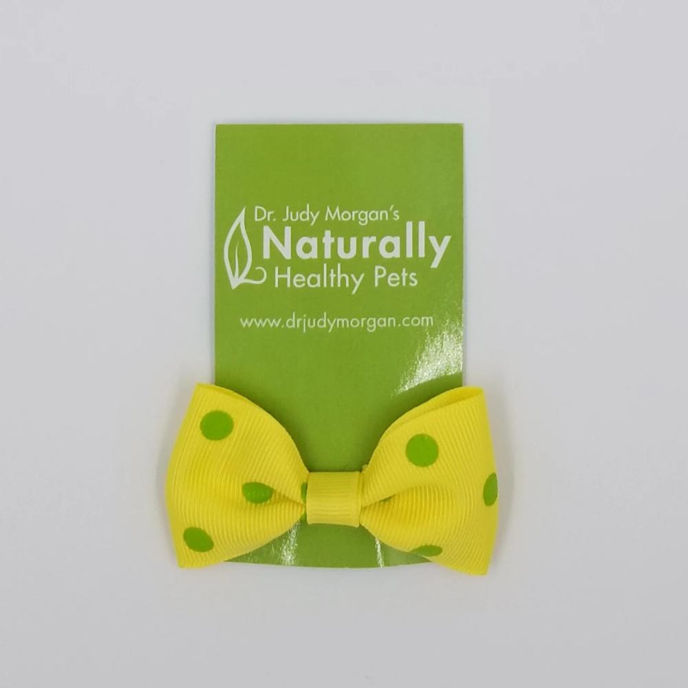Dr. Judy's Barrettes for Pets