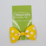 Dr. Judy's Barrettes for Pets