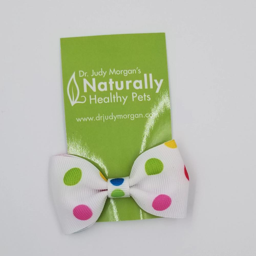 Dr. Judy's Barrettes for Pets