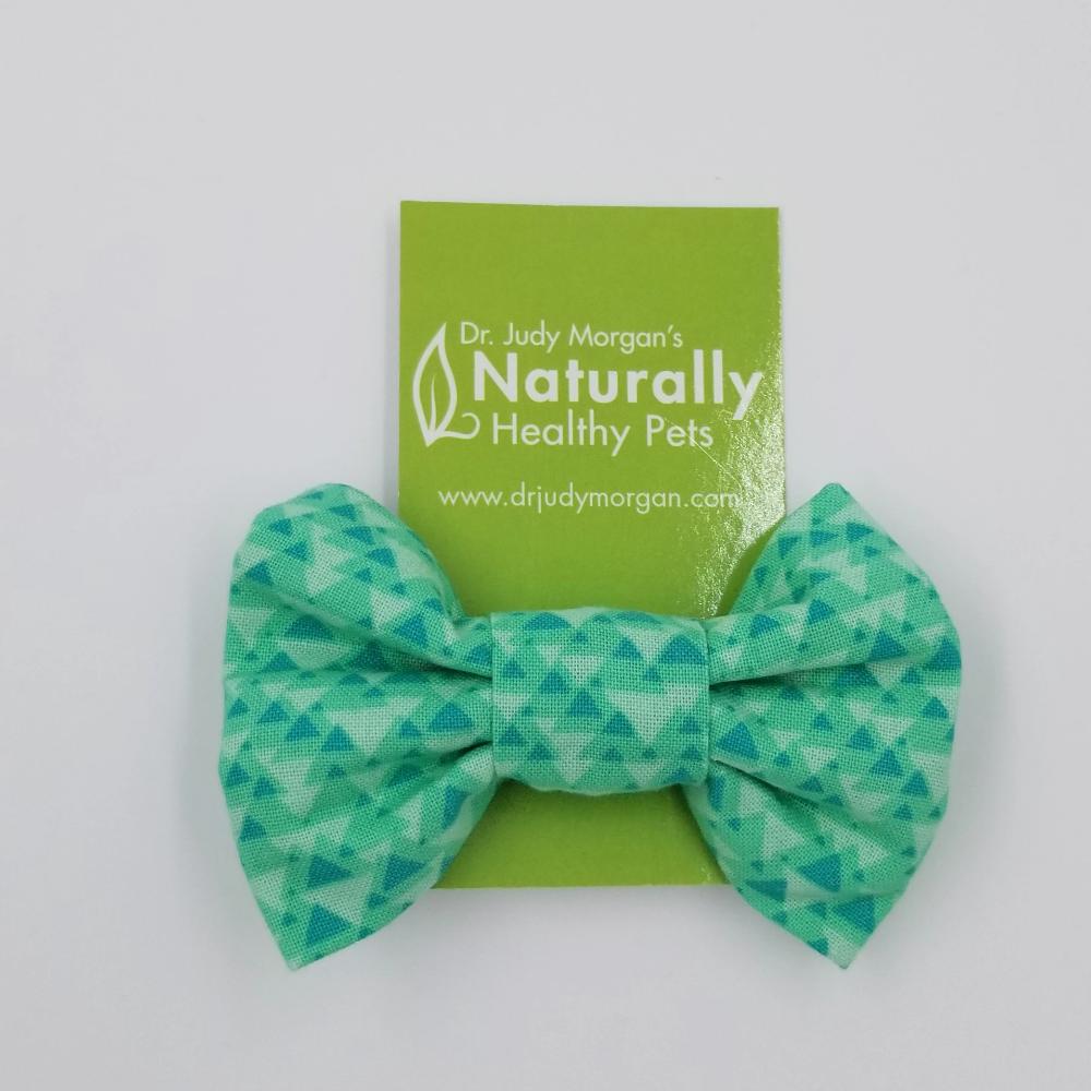 Small Collar Bows