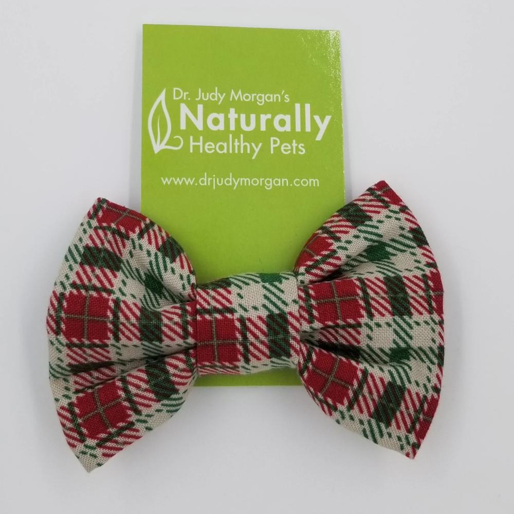 Small Collar Bows