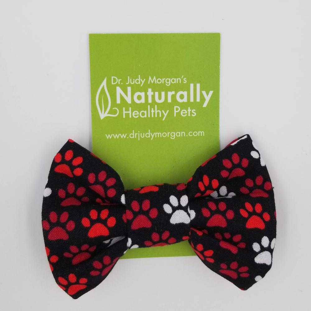 Small Collar Bows