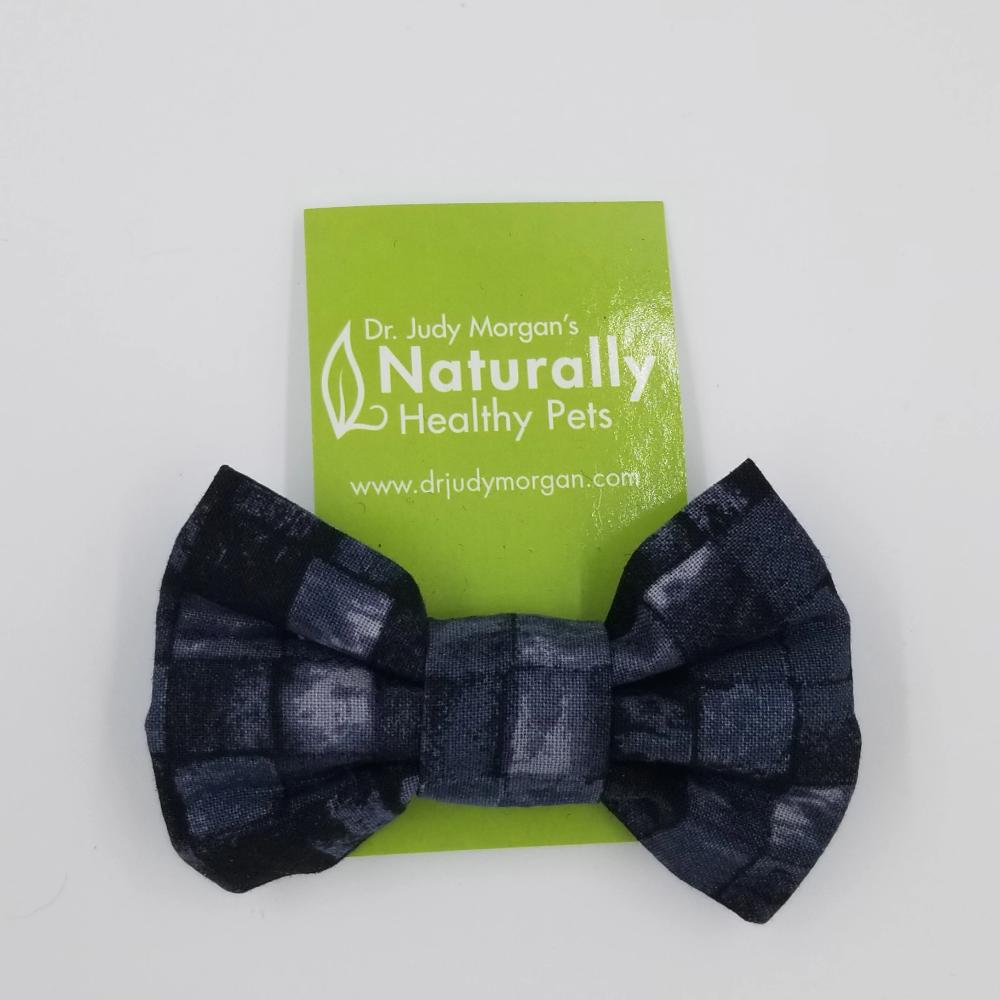 Small Collar Bows