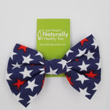 Large Collar Bow