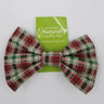 Large Collar Bow