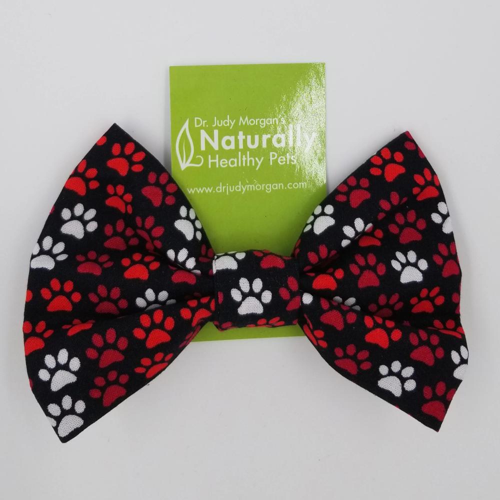 Large Collar Bow