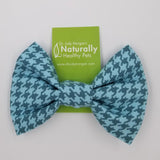 Large Collar Bow