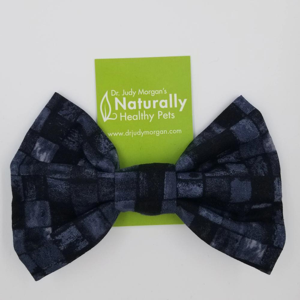 Large Collar Bow
