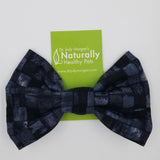 Large Collar Bow