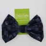 Large Collar Bow