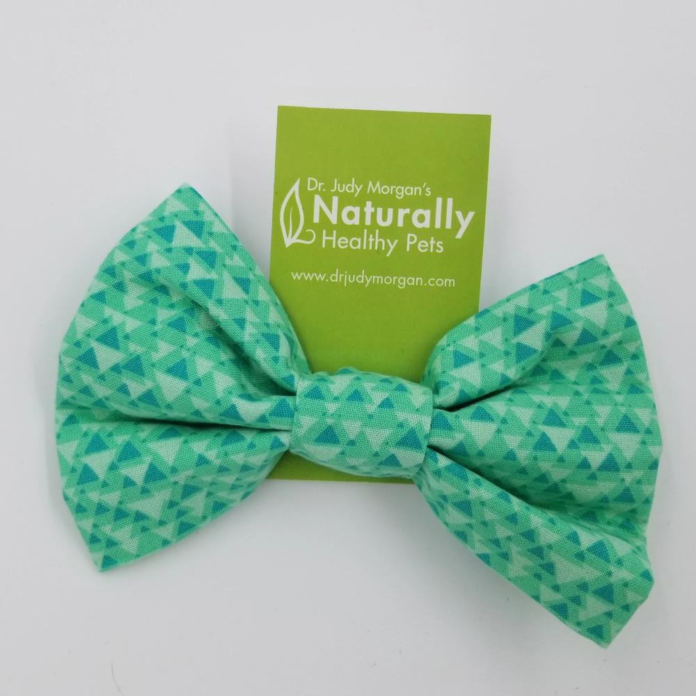 Large Collar Bow