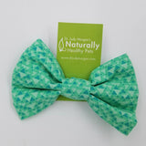 Large Collar Bow