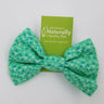 Large Collar Bow