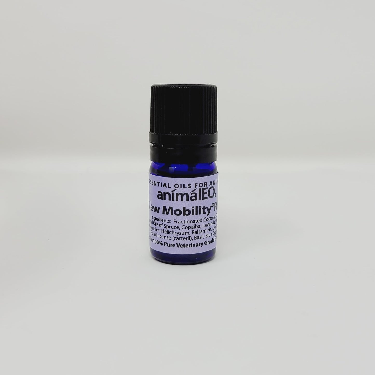 animalEO NEW MOBILITY Ready to Use Essential Oil 5ml
