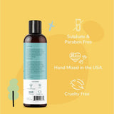 kin+kind Moisturizing Conditioner for Dogs & Cats