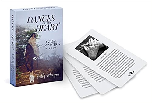 Dances of the Heart Connection Cards