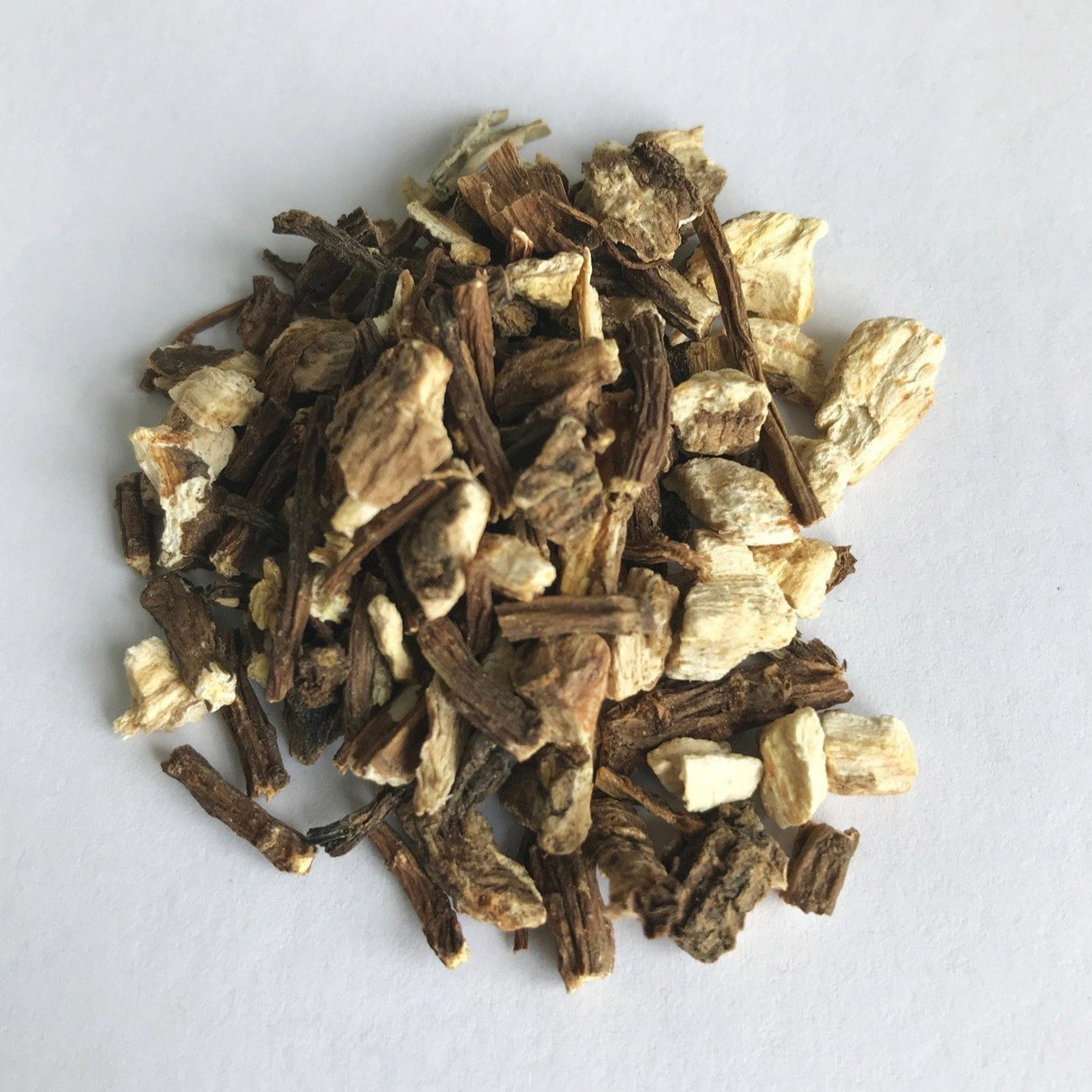 Naturally Cats Dried Herb Garden for Trust