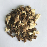Naturally Cats Dried Herb Garden for Trust