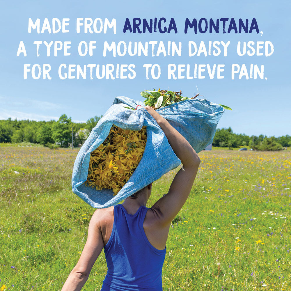 Boiron Arnica Montana - 30C