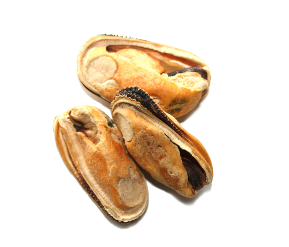 MEOW Green Lipped Mussel Treats