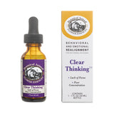 Botanical Animal | Clear Thinking