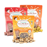 Cocotherapy | Coco-Milk Bones