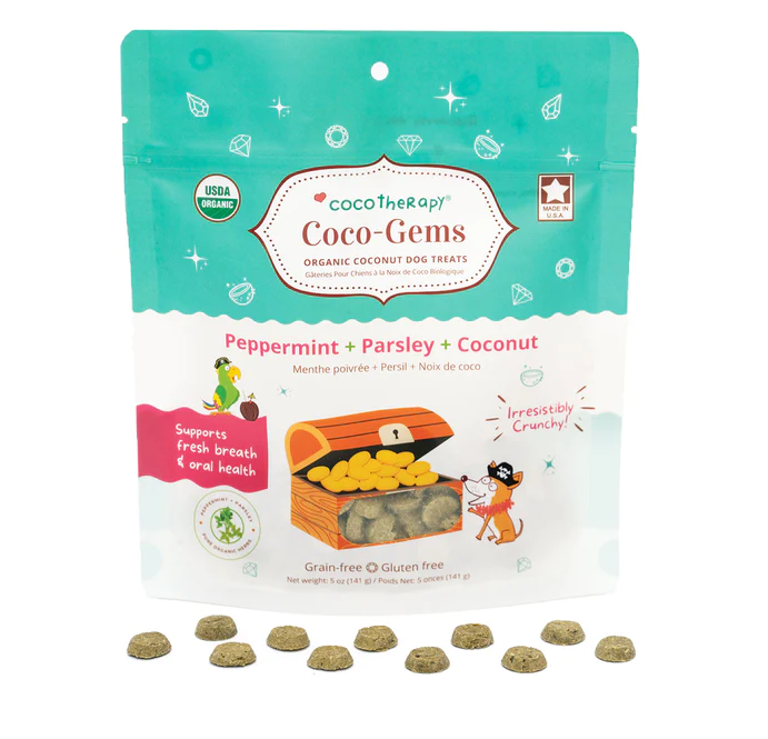 Cocotherapy | Coco-Gems