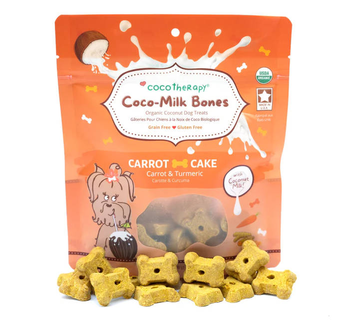 Cocotherapy | Coco-Milk Bones
