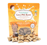 Cocotherapy | Coco-Milk Bones