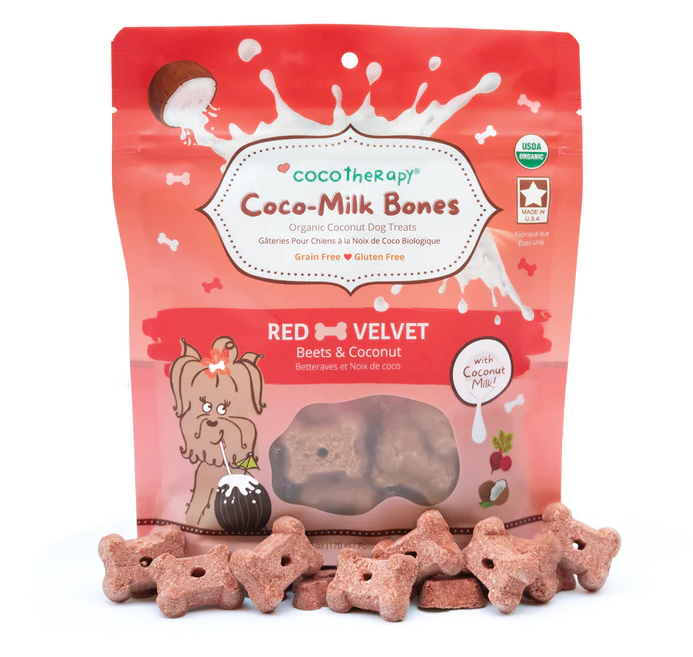 Cocotherapy | Coco-Milk Bones