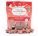 Cocotherapy | Coco-Milk Bones
