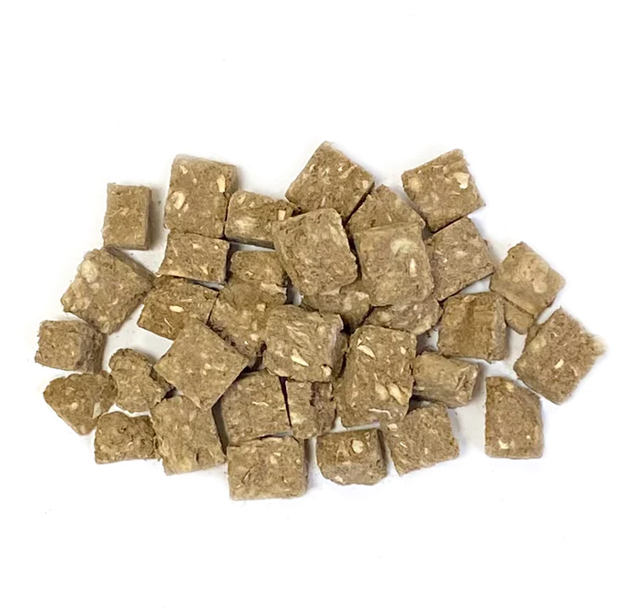 CocoTherapy Organ Bites! Raw Organ Meat Treat for Dogs and Cats Dr