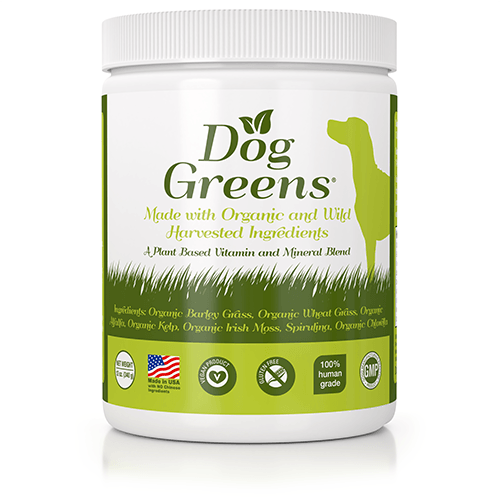 Five Leaf Botanicals | Canine Liver Health Program
