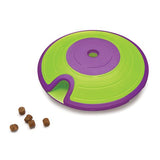 Nina Ottosson Dog Treat Maze Interactive Dog Toy
