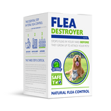 Flea Destroyer | Beneficial Nematodes