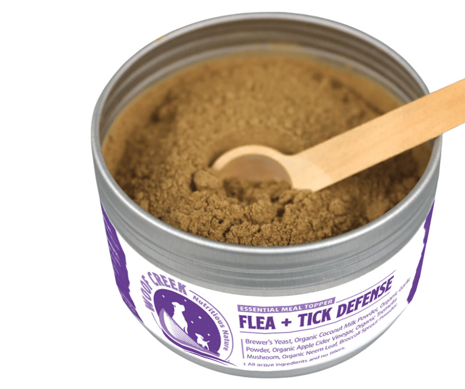 Flea and tick defense for dogs best sale