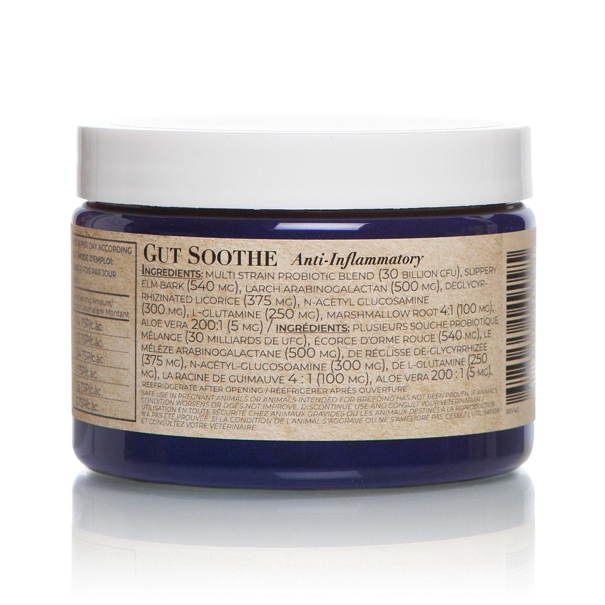 Adored Beast Apothecary Gut Soothe Anti-Inflammatory