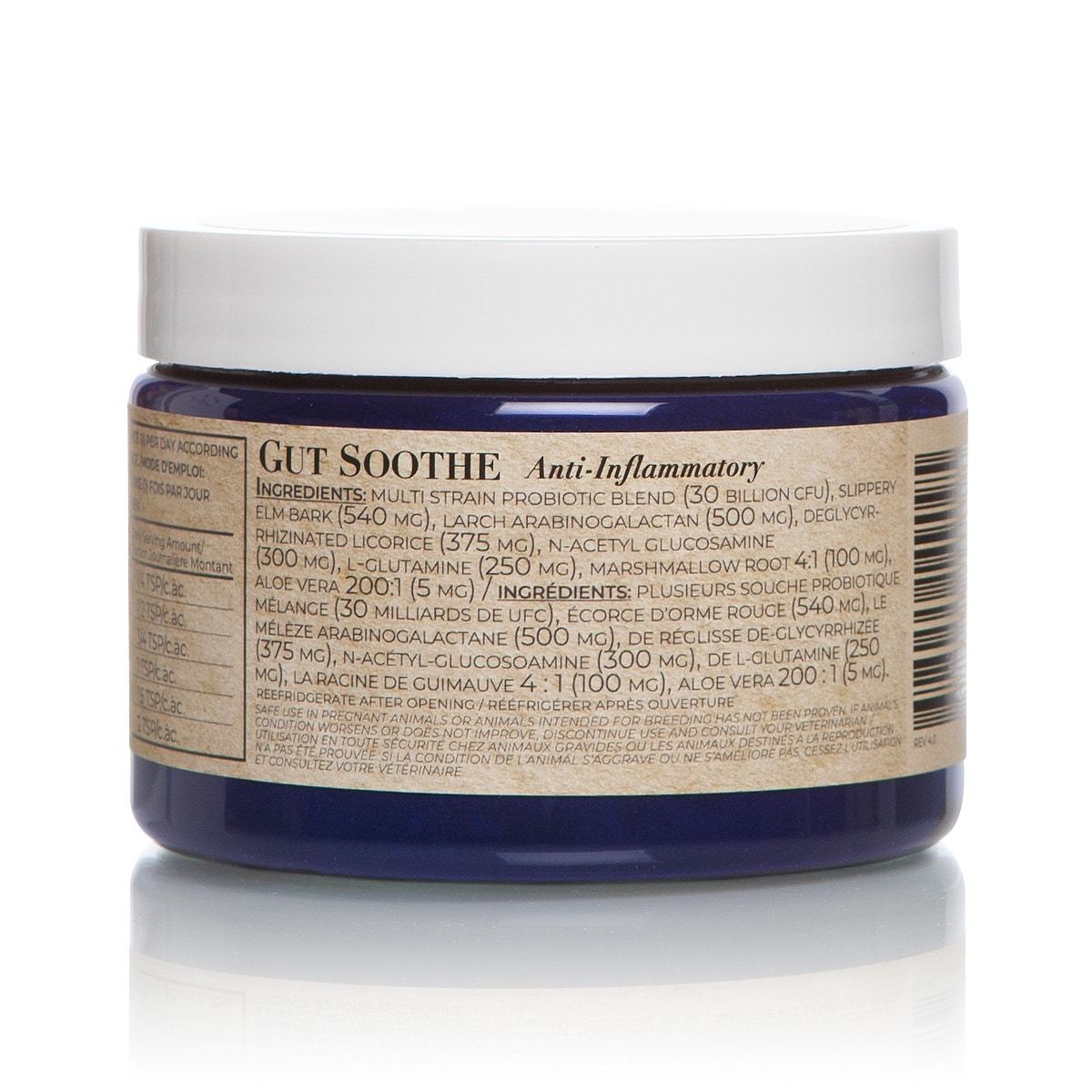 Adored Beast Apothecary | Gut Soothe